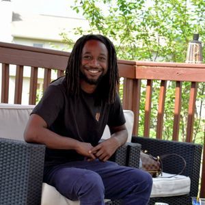 Meet your Posher, Dajon